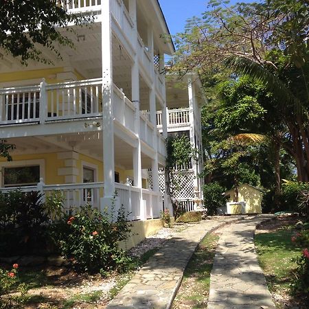 Beautiful Apartment With Terrace Contadora Island Εξωτερικό φωτογραφία