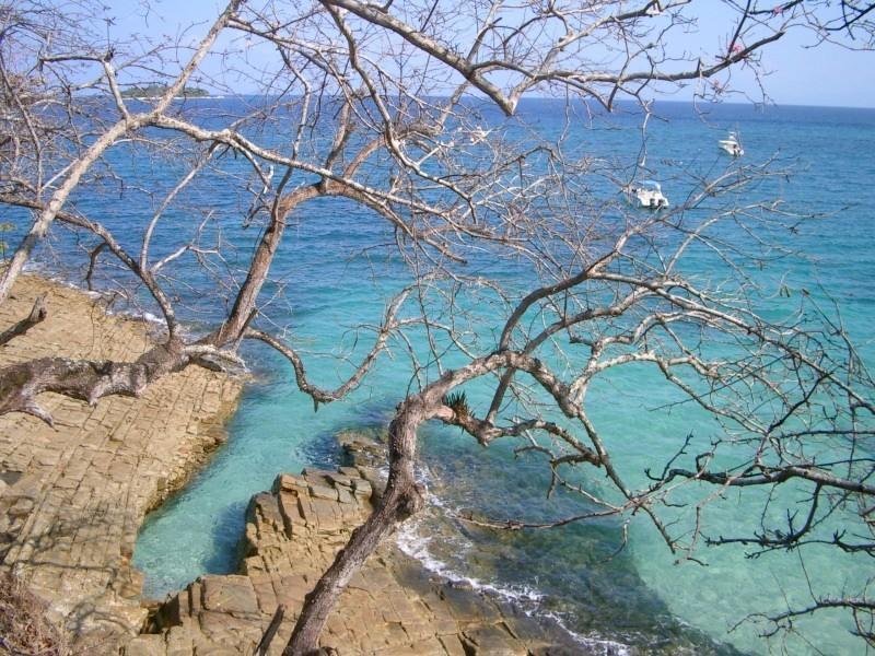 Beautiful Apartment With Terrace Contadora Island Δωμάτιο φωτογραφία