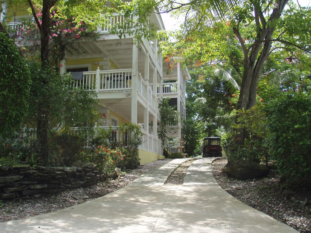Beautiful Apartment With Terrace Contadora Island Δωμάτιο φωτογραφία