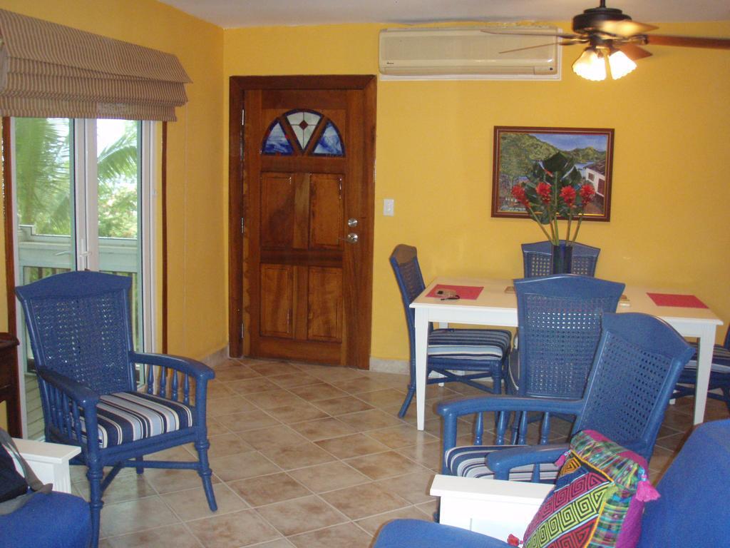 Beautiful Apartment With Terrace Contadora Island Δωμάτιο φωτογραφία