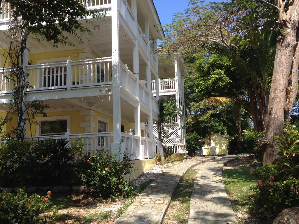 Beautiful Apartment With Terrace Contadora Island Εξωτερικό φωτογραφία